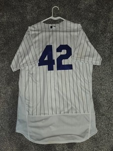 Luis Robert Jr Chicago White Sox White Game Used Jersey JRD 4/15/2023 Orioles