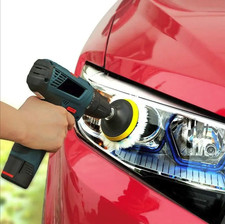 Universal Wool Polishing Pad 3/4 M10/M14 Car ...