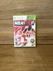 Xbox 360 NBA 2K11 2011 Complete CIB Michael Jordan Case