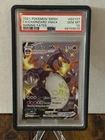 Pokemon Shining Fates Charizard VMAX #SV107 PSA 10 Comes With Graded Guard