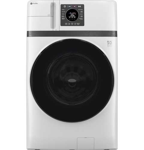 Ge All in One Washer / Dryer Electric Pfq83Hsswww - 24552* | Nationwide Shippin