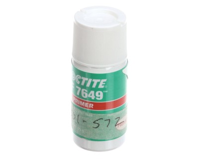 Henny Penny Primer-Loctite 7649 0.88Oz Can MS01-572 - - Genuine OEM Replacement