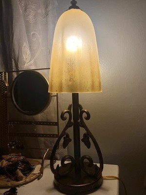 gorgeous unique tiffany coralie table lamp