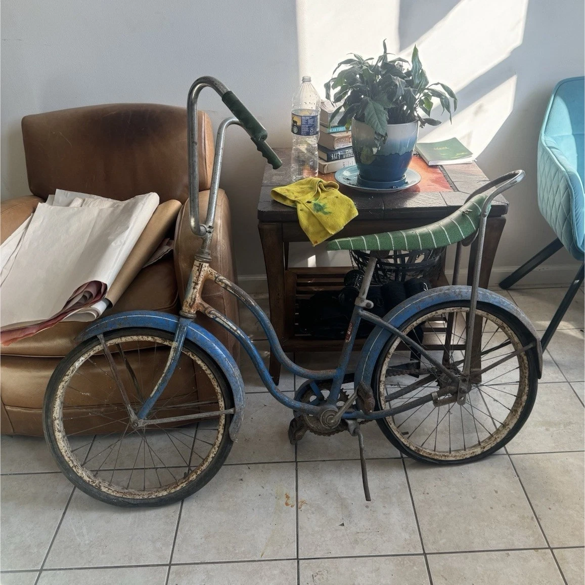 Schwinn Fair Lady In Collectible Complete Bikes for sale | eBay