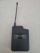 AUDIO-TECHNICA ATW-T210 UHF WIRELESS BODYPACK TRANSMITTER W/ BELT CLIP
