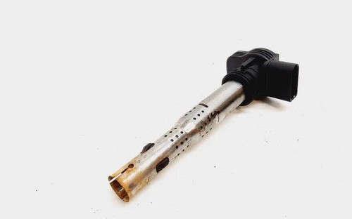 VW PASSAT B7 362 Einspritzdüse 07K905715F 2.50 Petrol 125kw 2012 20518671
