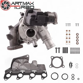 Turbolader für Audi SEAT SKODA VW 1.2 TSI 77 KW 105 PS CBZA / CBZB 03F145701C