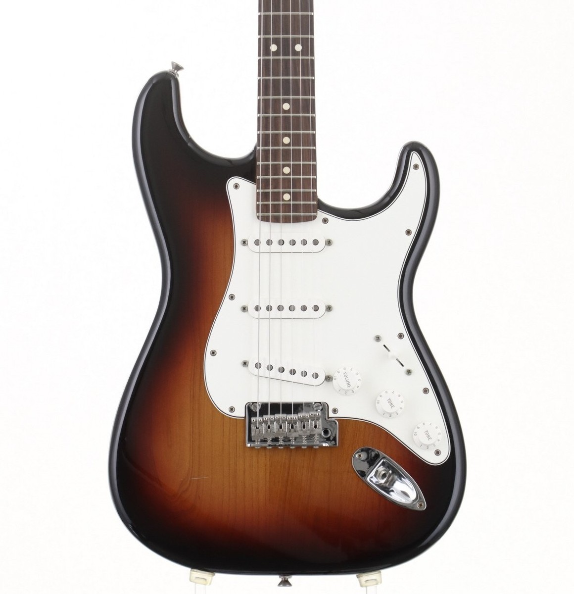 ギター Fender Player Stratocaster 3TS Fender Player Stratocaster 3TS (no250814) | eBay