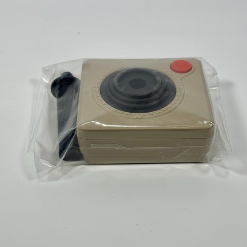 Legacy Engineering Grey Gray USB Joystick Atari 2600 CX40 Reproduction No Cable - Picture 3 of 7