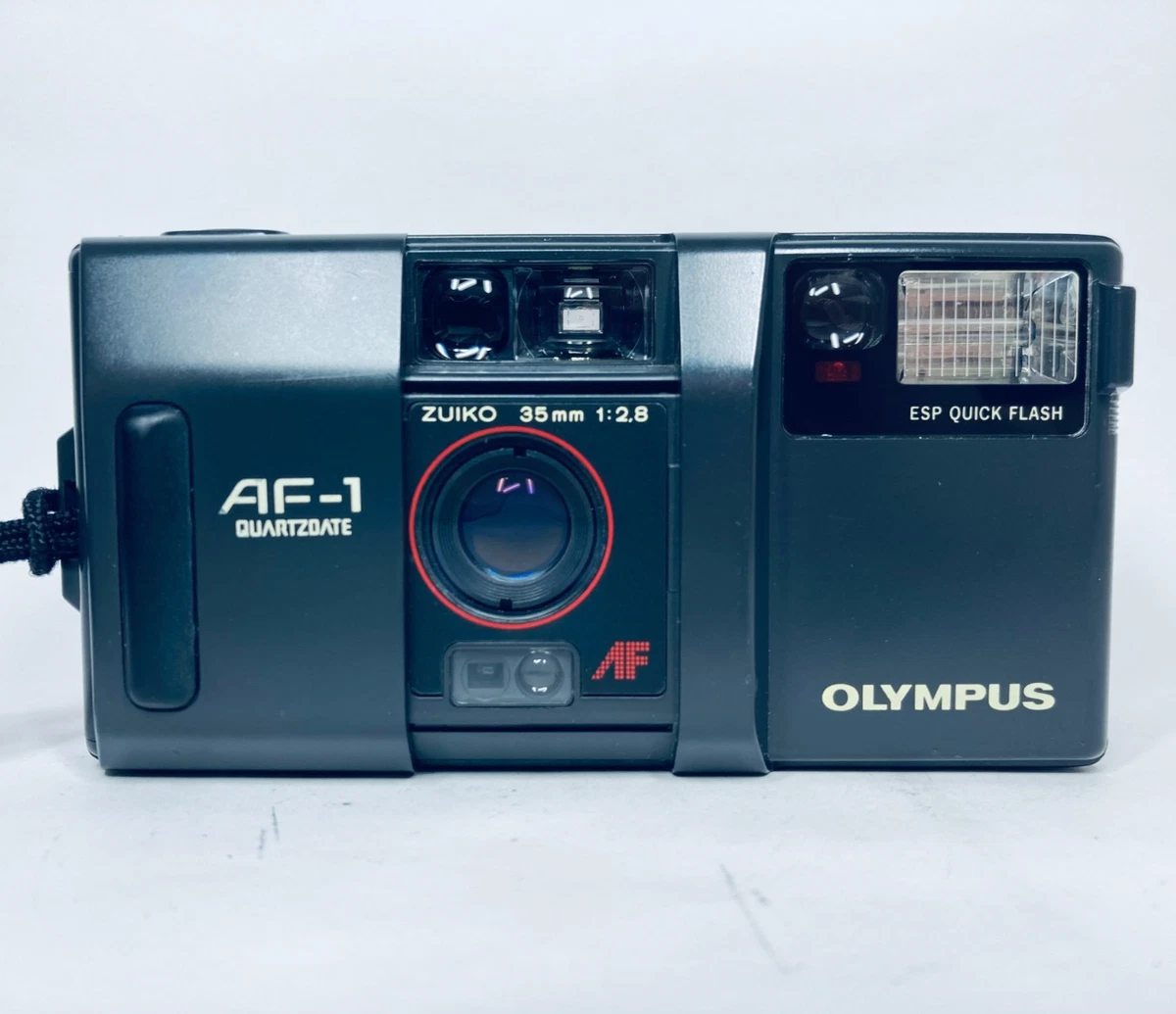 Olympus AF-1 Film Cameras for sale | eBay
