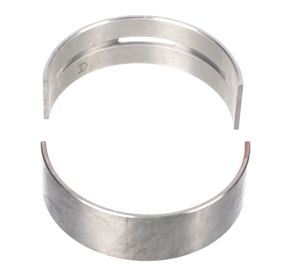 NUEVO OEM Ford Serie F Super Duty Cojinete del cigüeñal principal LC3Z-6D309-A Foto 2 de 4