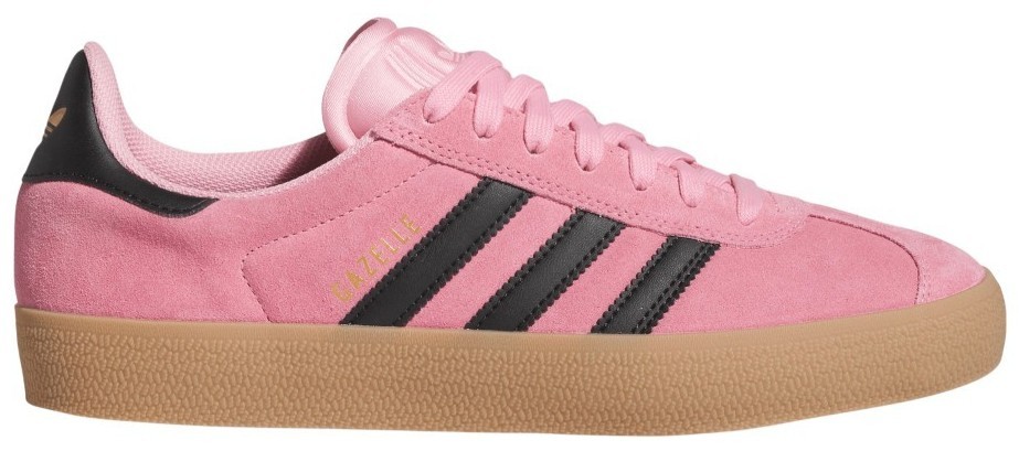 adidas Gazelle Pink - BA9600 for Sale | Authenticity Guaranteed | eBay