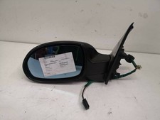 Retroviseur gauche (ou coque) Citroen 2 CV