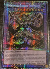 Mementomictlan Tecuhtlica - Creation King MP25-EN010 2025 Mega-Pack 1st Edition