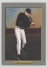 2006 Topps Turkey Red Steve Finley #563 0kz8