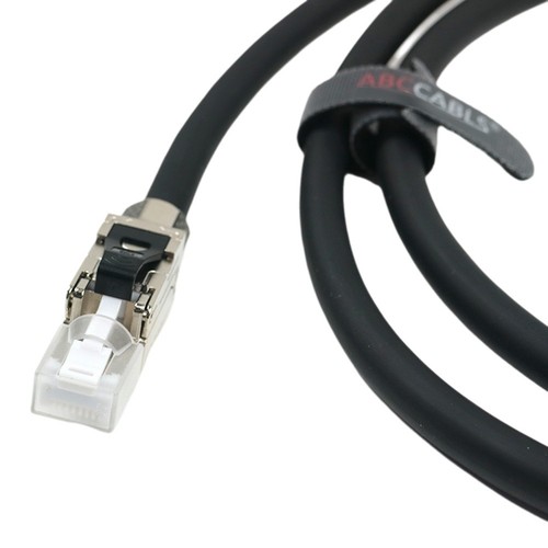 Netzwerk-Verlängerungskabel RJ45 Stecker auf Buchse Verlängerungskabel Kate4125 - Bild 3 von 6