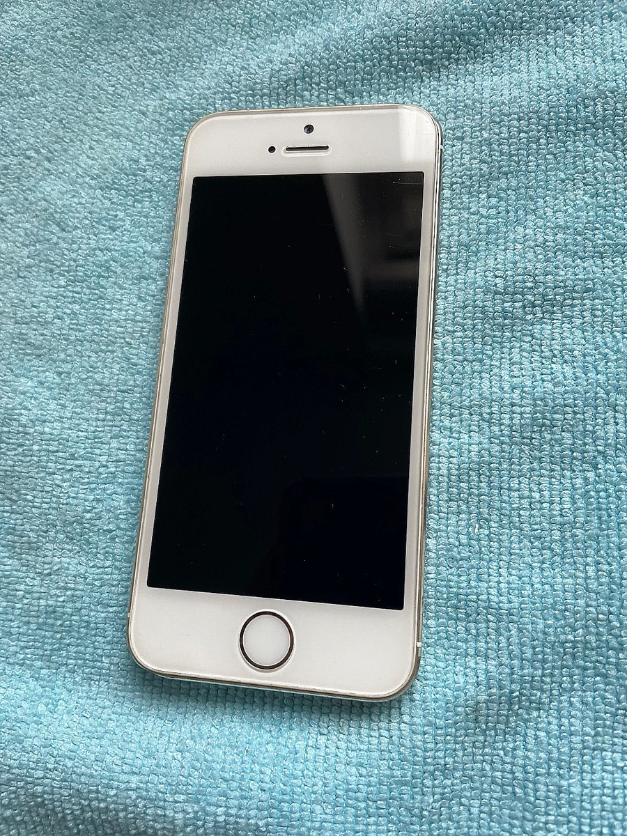 iPhone 5s Gold for sale | eBay UK