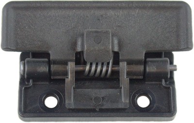 Toyota Genuine 58908-0R030 Console Lock Assy Silver 