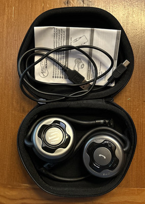 ARCTIC P311 On-Ear Bluetooth Headset