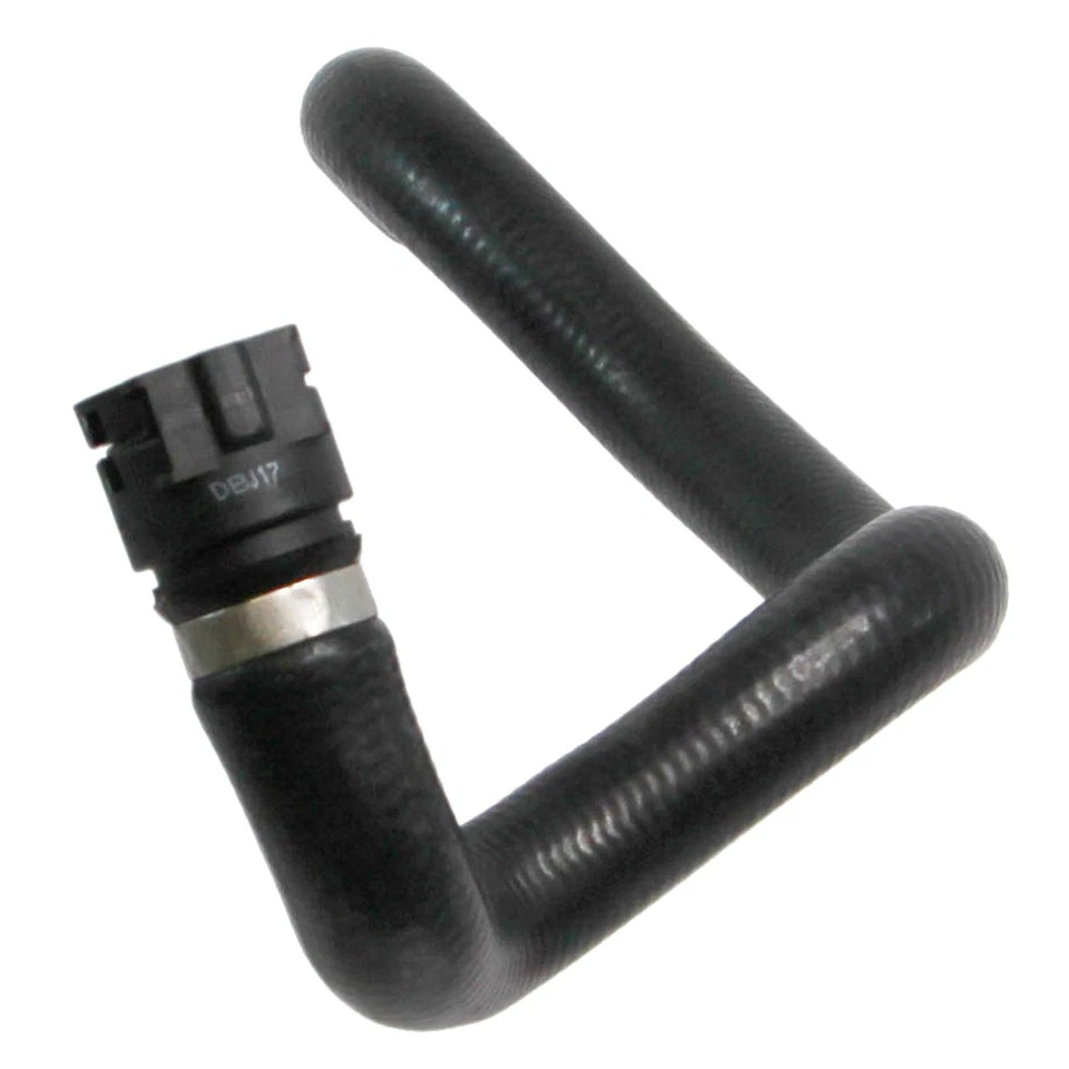 Rein CHH0167R HVAC Heater Hose For 02-06 Audi A4 A4 Quattro - Image 4 of 4