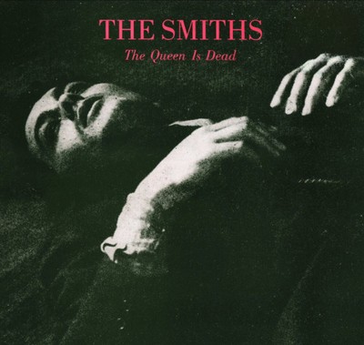 The Smiths - The Queen Is Dead (Vinyl/LP) von SMITHS [VINYL]