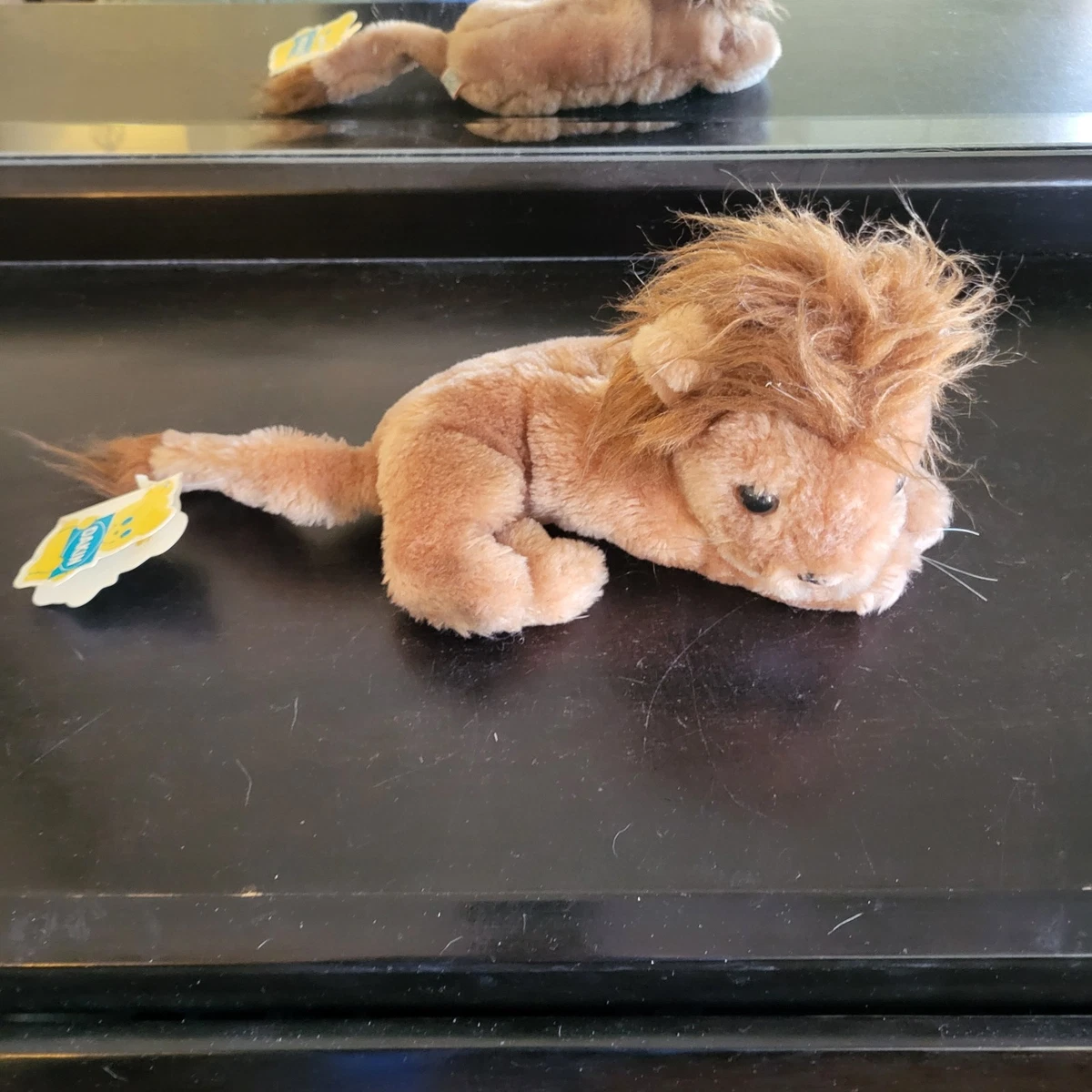 Dakin Lion for sale | eBay