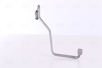 ÖLleitung Lader Nissens 935206 Carbonstahl FüR Mercedes Citan Tourer W415 Mixto