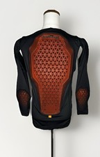 Race Face Ruxton Core D3O Body Armor Shirt XL...