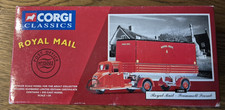 Corgi Classics-15002 Royal Mail Scammell Scarab 1:50 Vintage 1997 L/Edition 0774