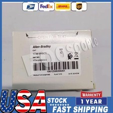 New Sealed 1734-VHSC5 Point I/o Counter Module AB 1734VHSC5 US Free Tax
