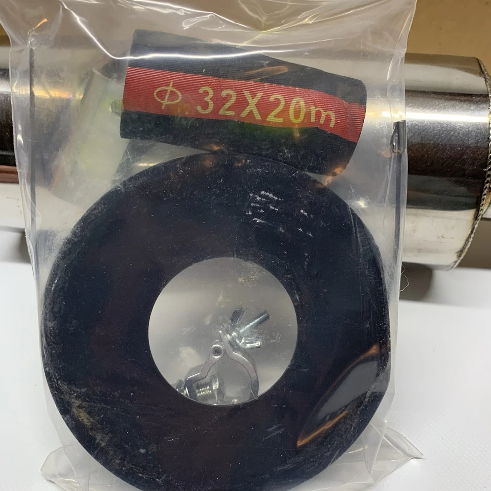 Straightline Performance Stainless Silencer/Muffler for Polaris 850 132-142 - Image 2 of 4