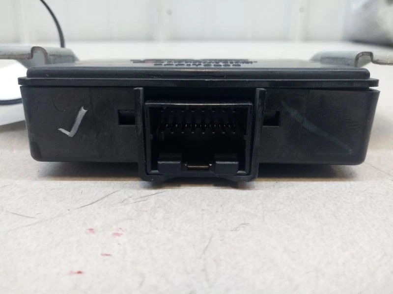 Hyundai Santa Fe Limited 2006 2007 chasis Cont Mod 958004D100 fabricante de equipos originales usado probado  Foto 4 de 4