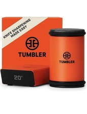 TUMBLER Pro Rolling Knife Sharpener  - Knife ...