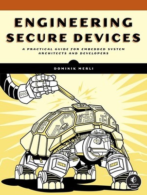 Engineering Secure Devices | Dominik Merli | englisch
