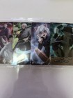 Hunter x Hunter Itajaga Ant Collectible Set 4 Pieces