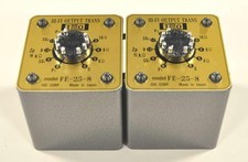 Tamura Vintage Electrical Transformers for sale | eBay
