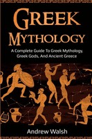 Greek Mythology | Andrew Walsh | Englisch | Taschenbuch | 2020