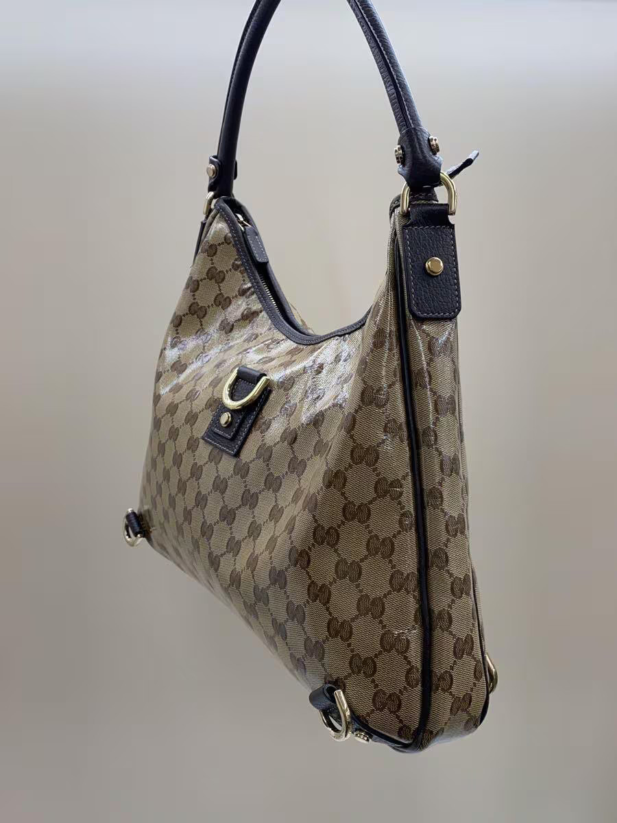 GUCCI Japan one-shoulder designer handbag luxury fashion