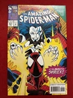 The Amazing Spider-Man #391 Marvel Comics 1994 NM