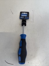 Image of Draper Security Torx Screwdriver T30 115mm