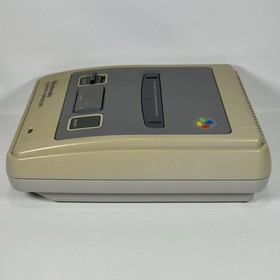 Nintendo SFC Super Famicom Console BOXED VERY GOOD JAPAN IMPORT US SELLER!