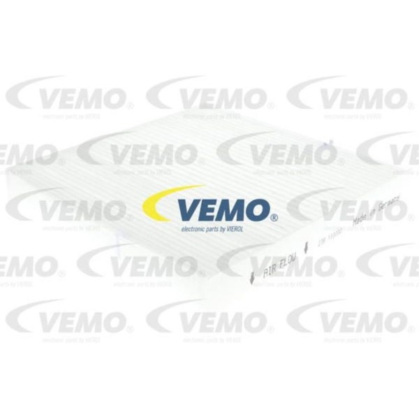 Vemo Innenraumfilter Pollenfilter FüR Fiat 500 C 312_ Lancia Ypsilon 846-image