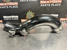 2013 SILVERADO DIESEL 6.6 INTAKE HOSE #1017