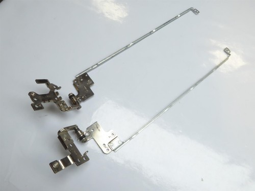Dell Inspiron 15R-5521 Displayscharniere links u. rechts Hinges AM0SZ000200 #409