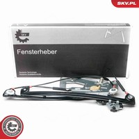Fensterheber Esen SKV 01SKV941 12V FüR BMW 5Er E39 520 523 525 Tds 528 530 535