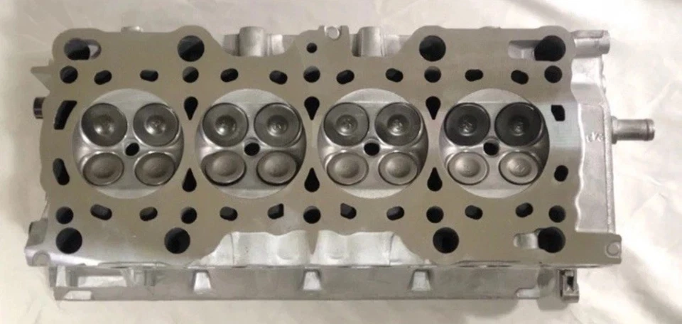 Culata Honda 2.2 H22A #P13 Accord Prelude DOHC Vtec. Foto 4 de 4