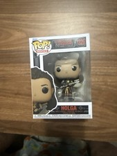 Funko POP! Movies - Dungeons & Dragons: Honor Among Thieves Figure - HOLGA #1326