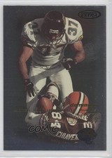 2000 Skybox Dominion Extra Carnell Lake #182 1m8
