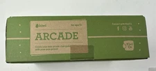 Kiwi Crate Arcade- Educational- Age 5+ New box open
