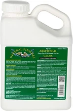 General Finishes Arm-R-Seal Oil Based Topcoat, 1 Gallon, Gloss